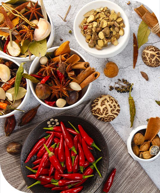 河北华田食品有限公司