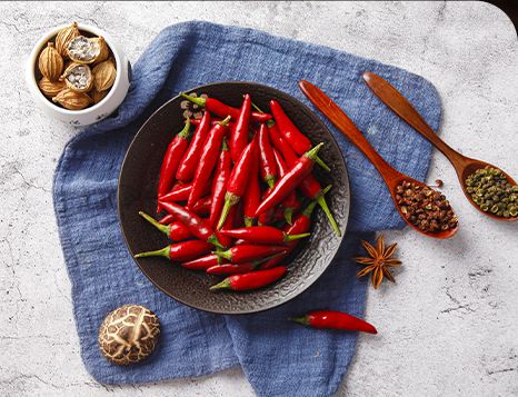 河北华田食品有限公司