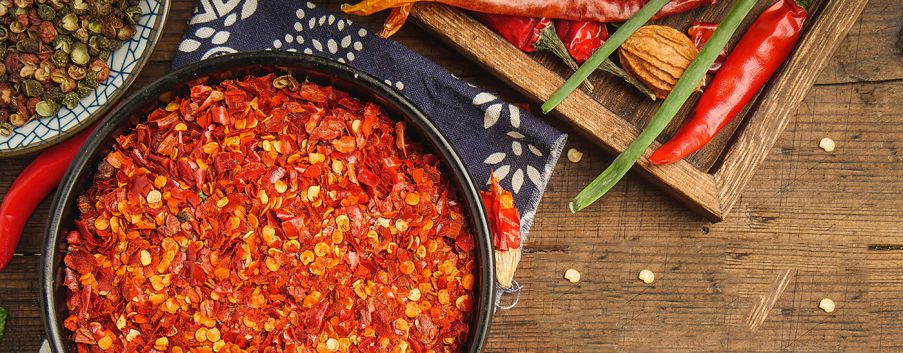 河北华田食品有限公司