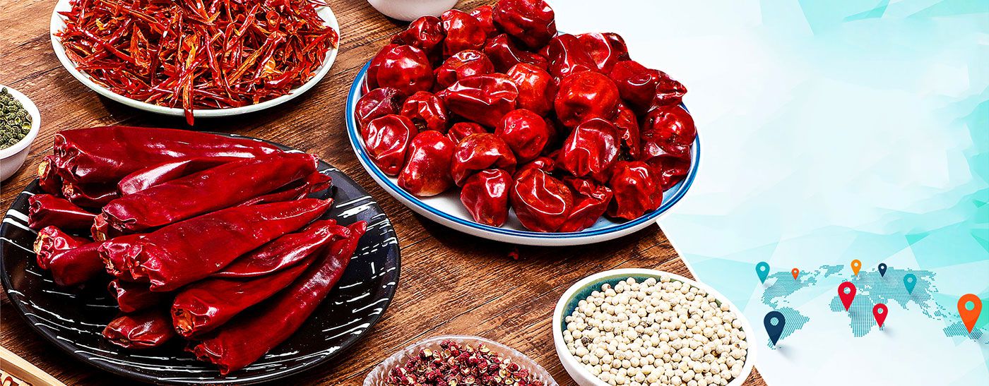 河北华田食品有限公司