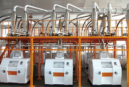 河北华田食品有限公司