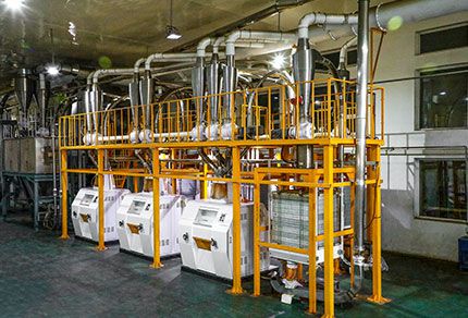 河北华田食品有限公司