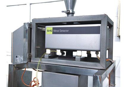 河北华田食品有限公司