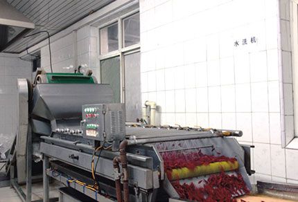 河北华田食品有限公司